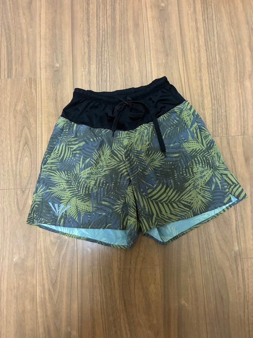 JINGER セットアップ　サイズS