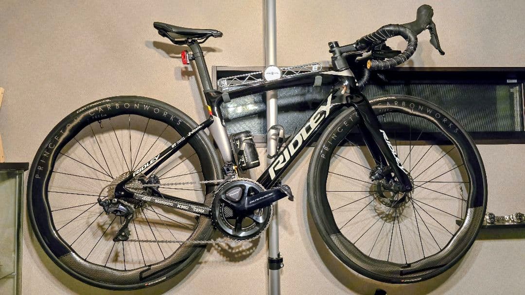 RIDLEY Noah Fast　ロット・スーダルエディション