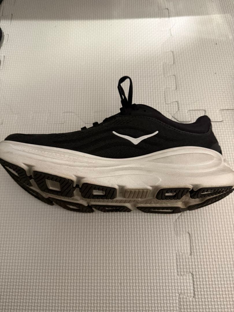 HOKA ボンダイ9 26.5cm