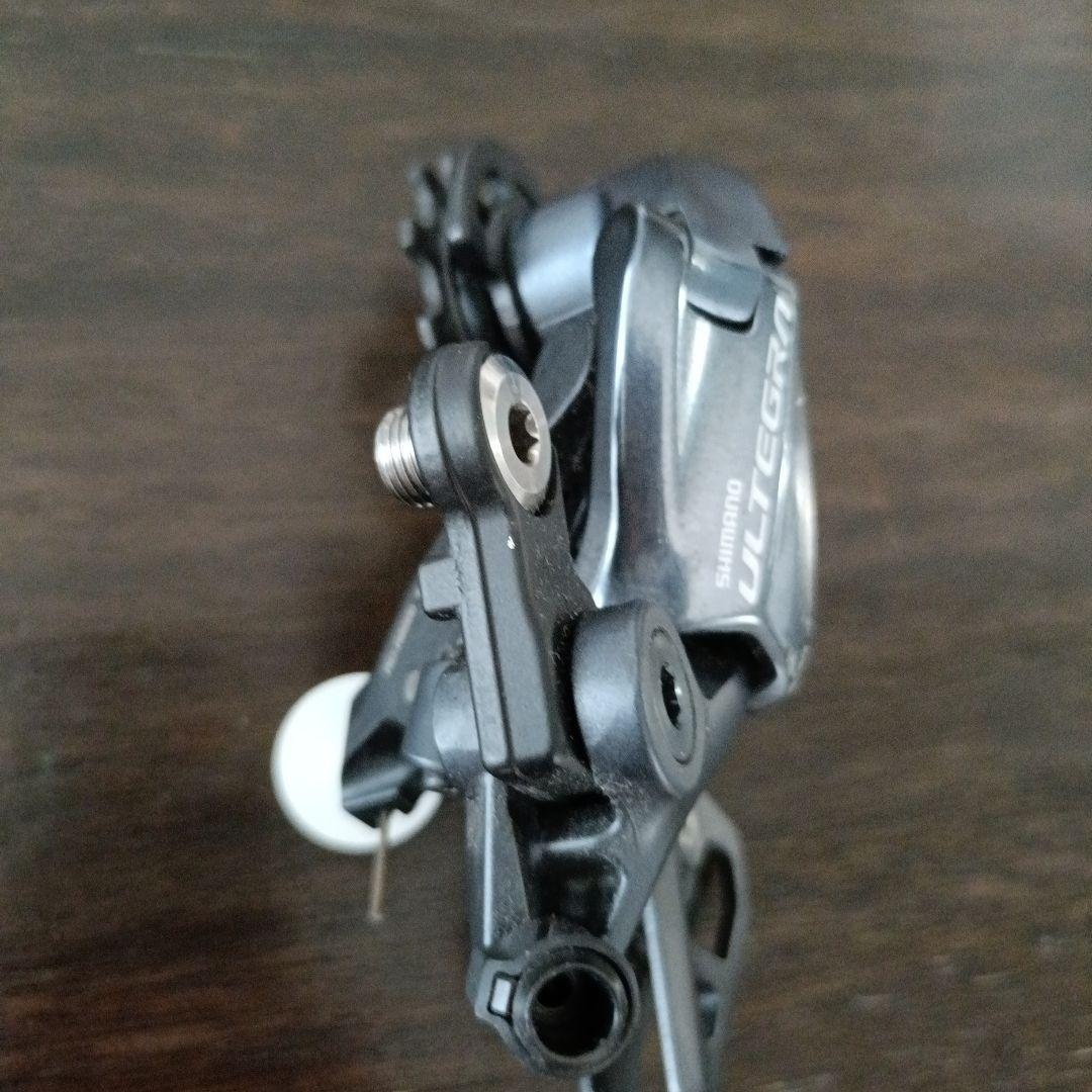SHIMANO ULTEGRA リアディレイラー　RD-Ｒ8000