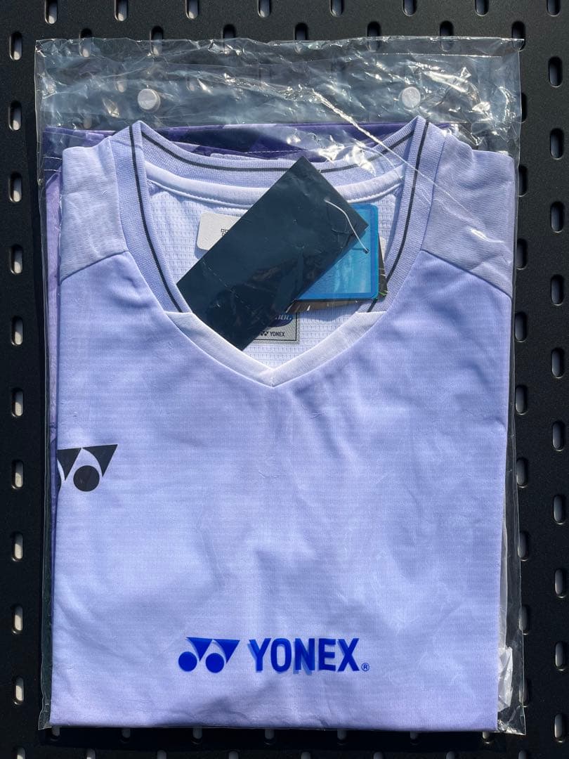 ウェア YONEX BADMINTON TEAM CHINA MODEL 354 XO