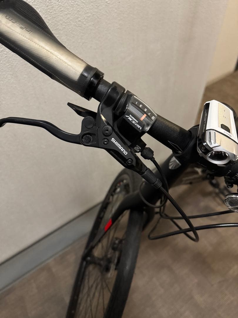 TREK FX3 DISK 2019 Lサイズ 油圧ディスクブレーキ