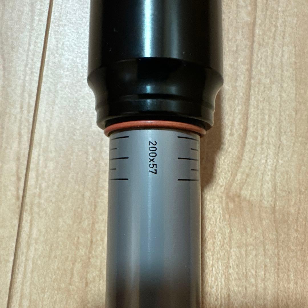 ROCK SHOX monarch RL 200×57 リアサスペンション