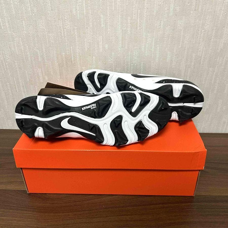Nike Alpha Huarache 4 Keystone 26.5cm 野球