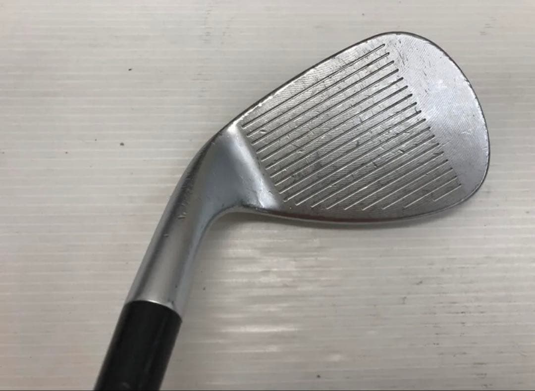クリーブランド CBX | 56°ダイナミックゴールド 115 | 中古 |