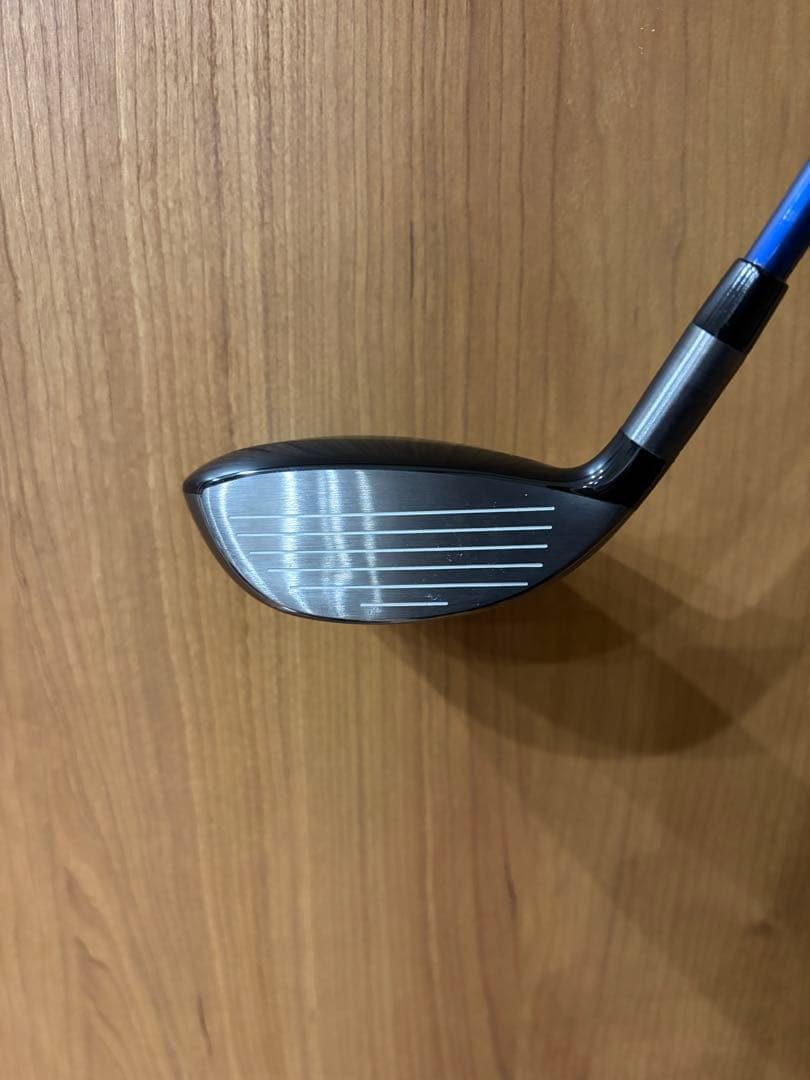 APEX ＵＷ 2025 19° LAGOLF DJシリーズ　75w-4(S)