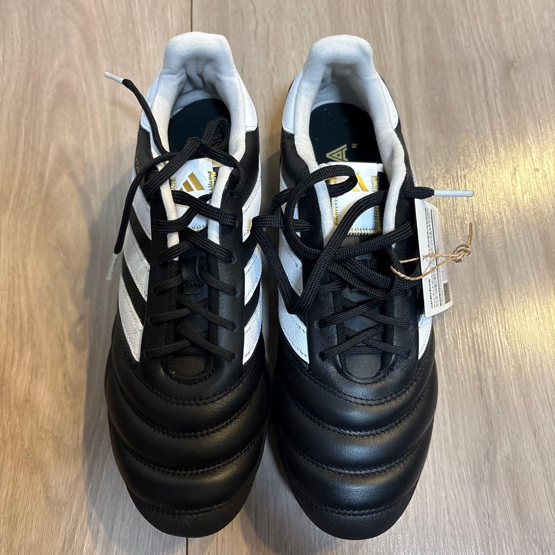 【新品未使用】adidas COPA ICON サッカースパイク