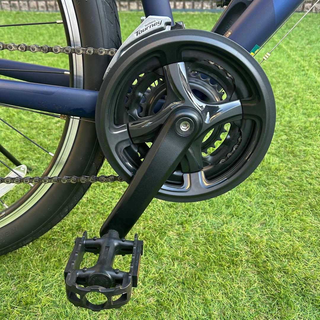 自転車本体 GIANT GRAVIER 2025