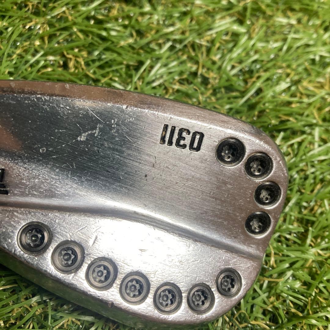 PXG 0311 ウェッジ　W