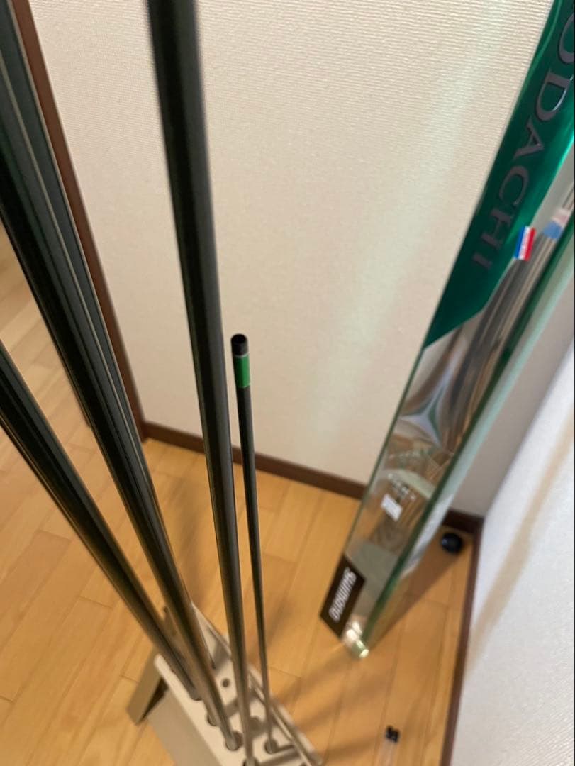 シマノ 小太刀s80 H2.6
