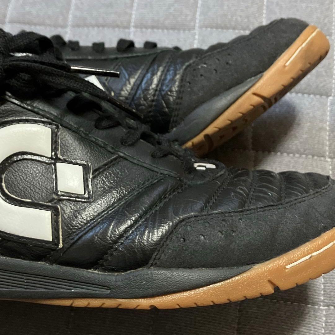 desporte BANNNE デスポルチ　フットサルシューズ　インドア