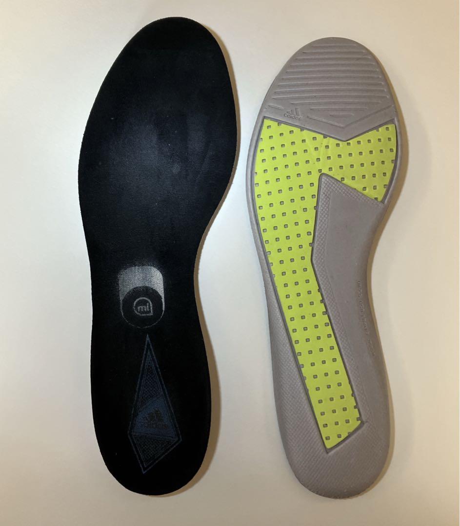 desporte BANNNE デスポルチ　フットサルシューズ　インドア