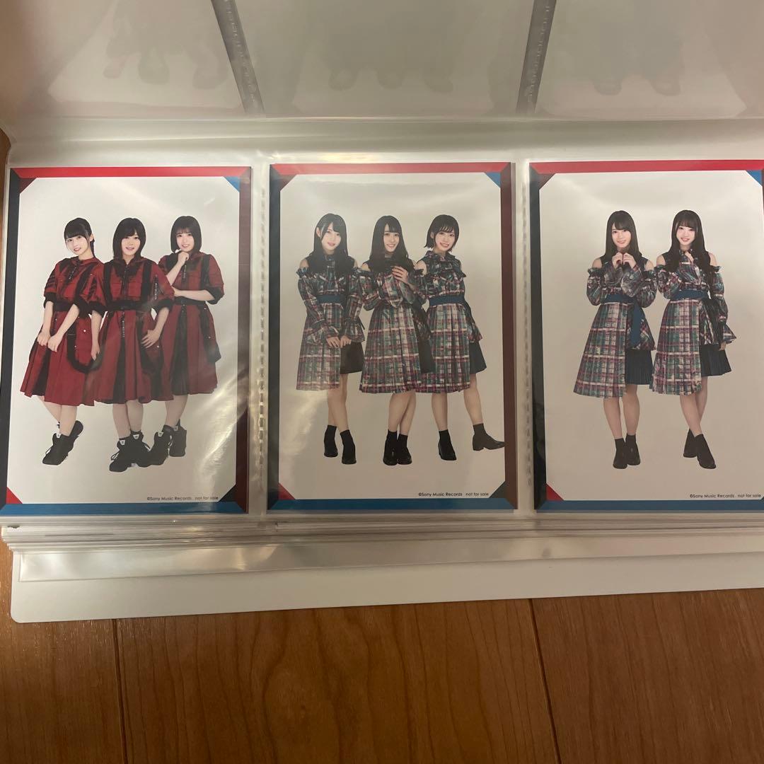 欅坂46 日向坂46 チェキ