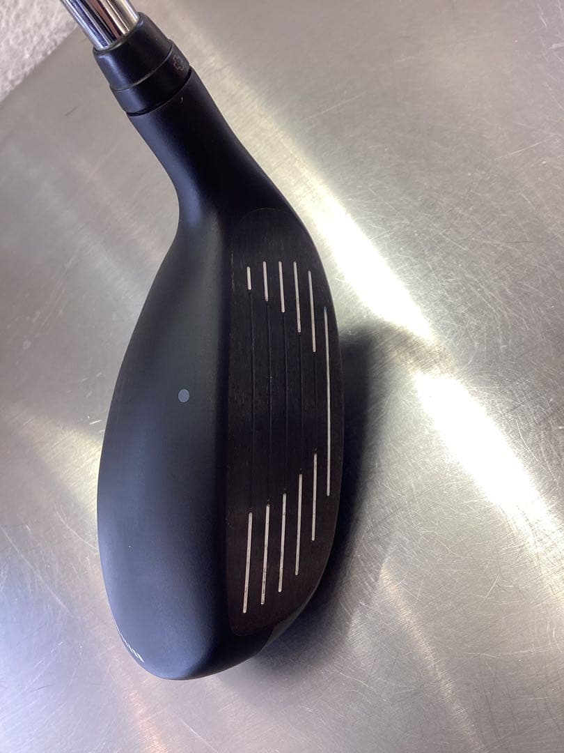 PING G430 ハイブリッド　４Ｕ　5U 2本セット　モーダス105 Ｓ