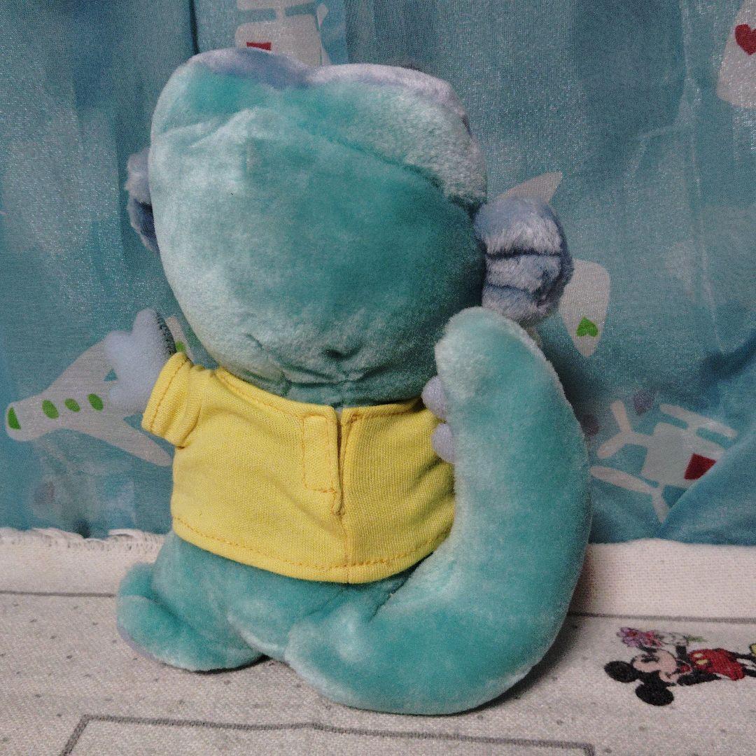 NTP GAZOO ぬいぐるみ マスコット