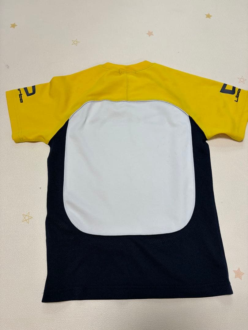 Liberta 130 ジャージ Tシャツ バッグ 靴下セット