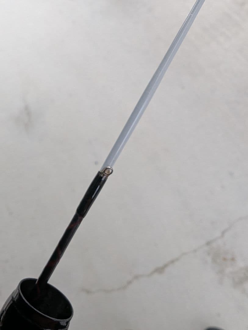 SHIMANO Fine Ceramics 鱗夕祭 HF-53 チヌ竿