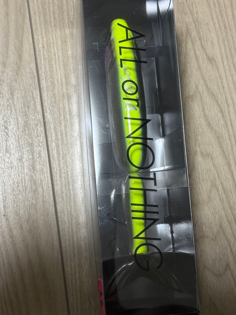 タイニークラッシュ　HAMAチャート　LOWフロート　アベンジスピン　COタン