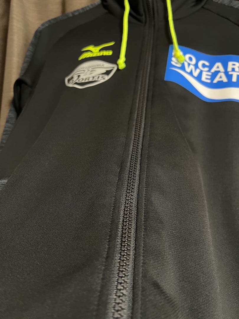 徳島ヴォルティス 移動着 Sサイズ