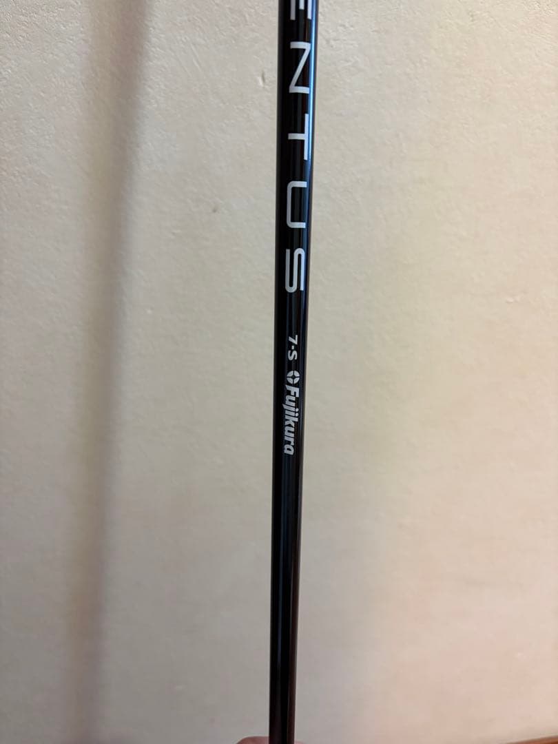 TaylorMade Qi35 TOUR 7番フェアウェイウッド 21°