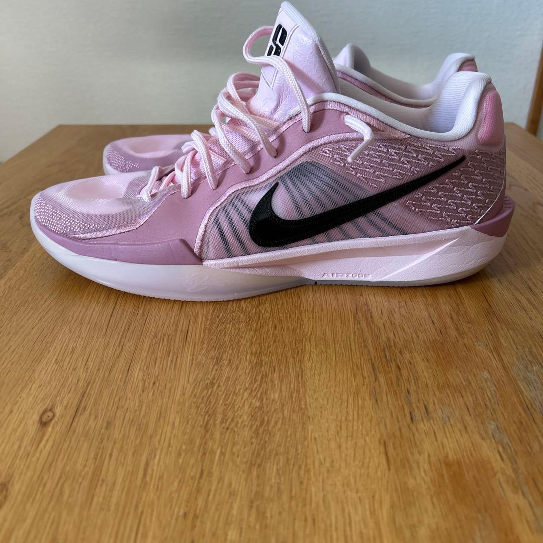 Nike Sabrina 2 EP ピンク29.5