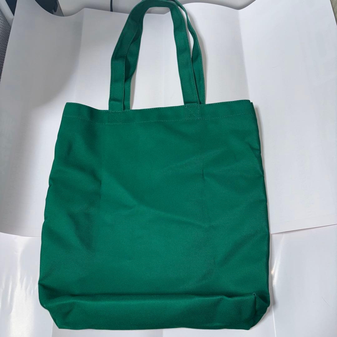 トートバッグMrs. GREEN APPLENOAH no HAKOBUNE特典