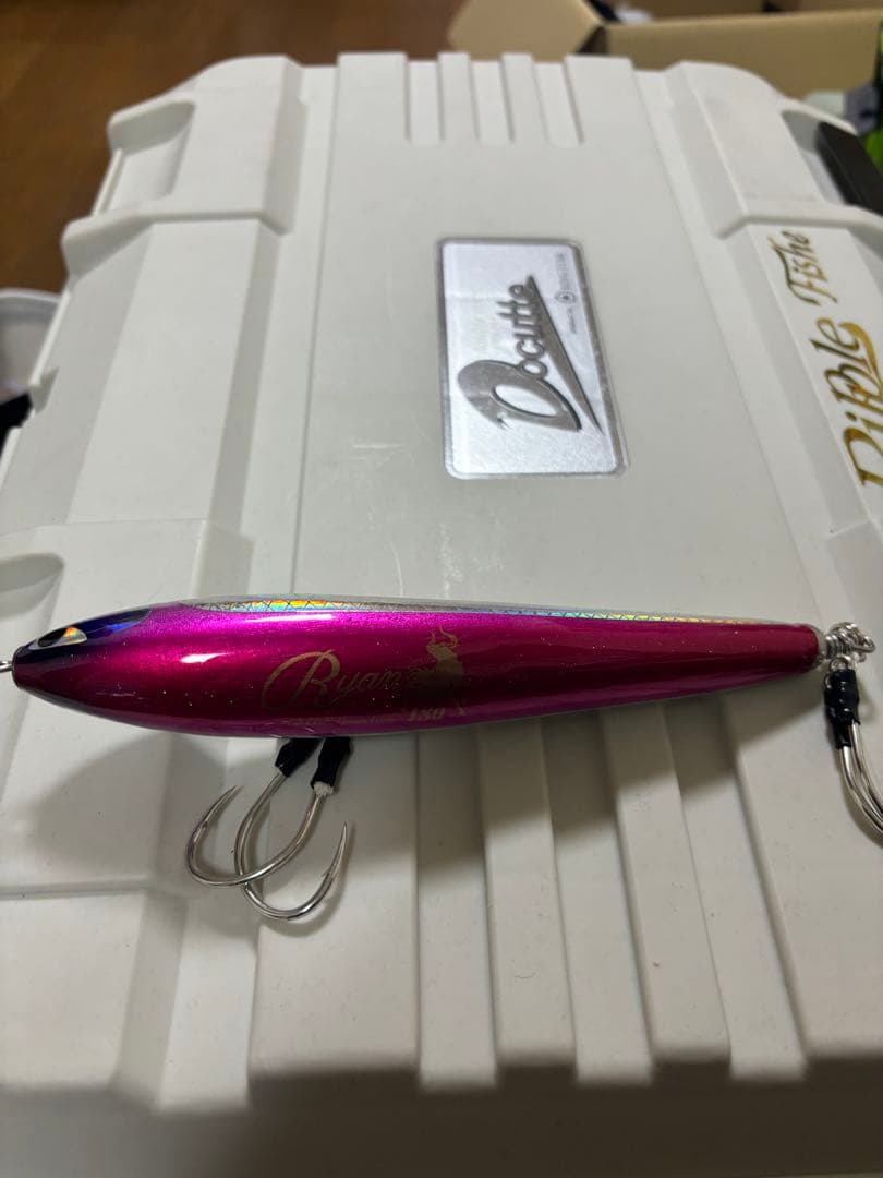 cboneライアン180