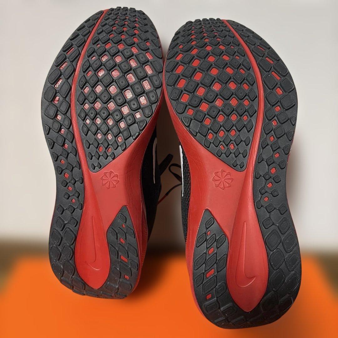 スパイク・シューズ PEGASUS41 BOWERMAN TRACK CLUB \"GYM RED\"