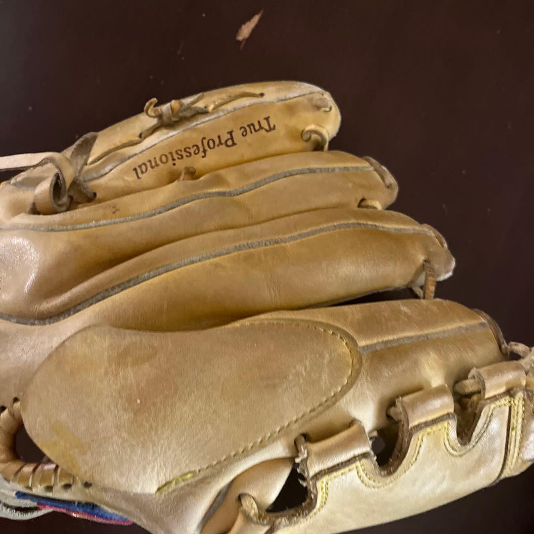 slugger スラッガー　グローブ 軟式用