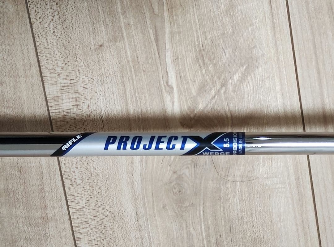 レフティ Vokey Design SM8 50° 12F ウェッジ