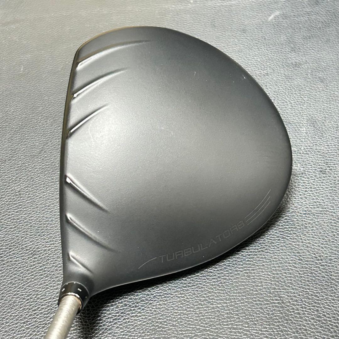 【激レア】PING G30 ドライバー 9° SteelFiber ss65 R