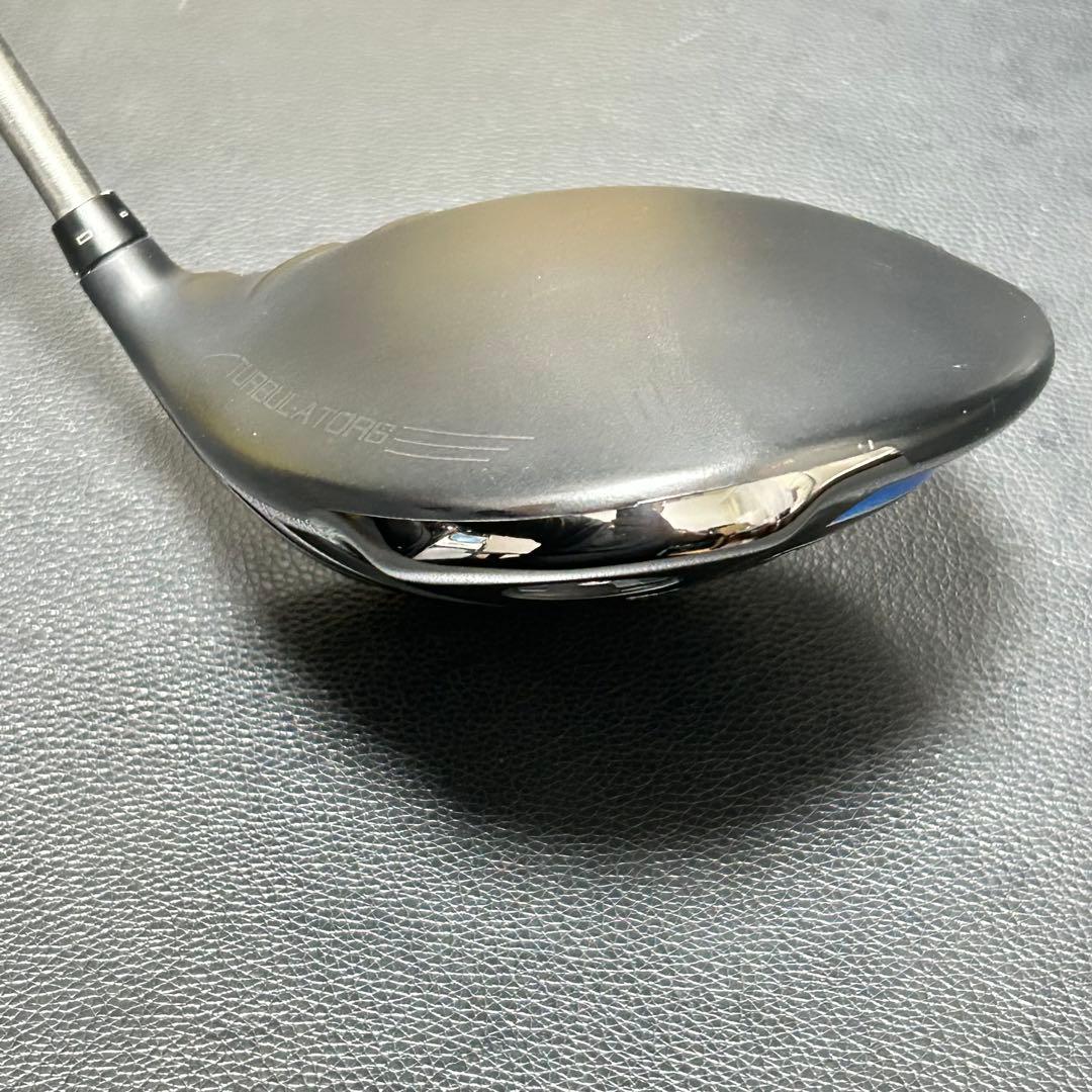 【激レア】PING G30 ドライバー 9° SteelFiber ss65 R