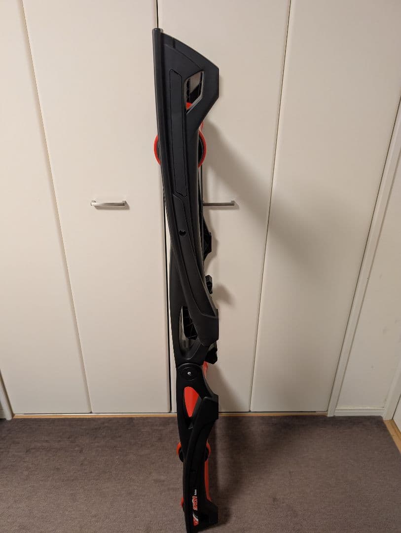 中古 ELITE エリート ARION アリオン 3本ローラー台