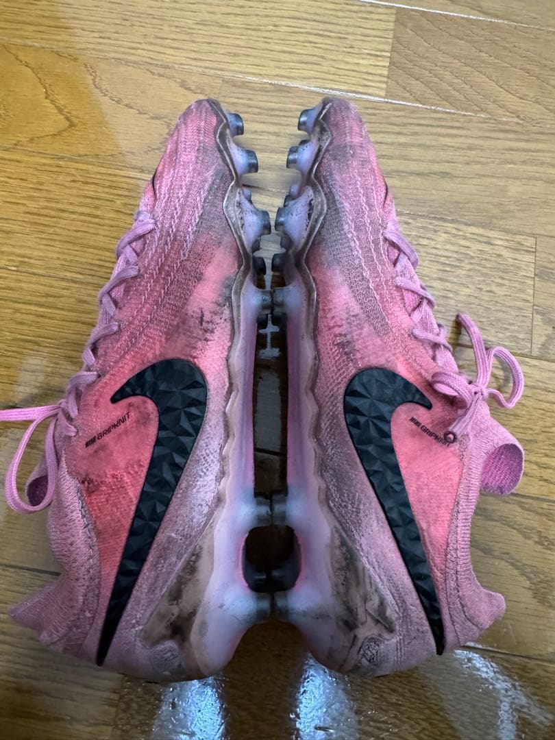 NIKE ファントムgx サッカースパイク　26cm