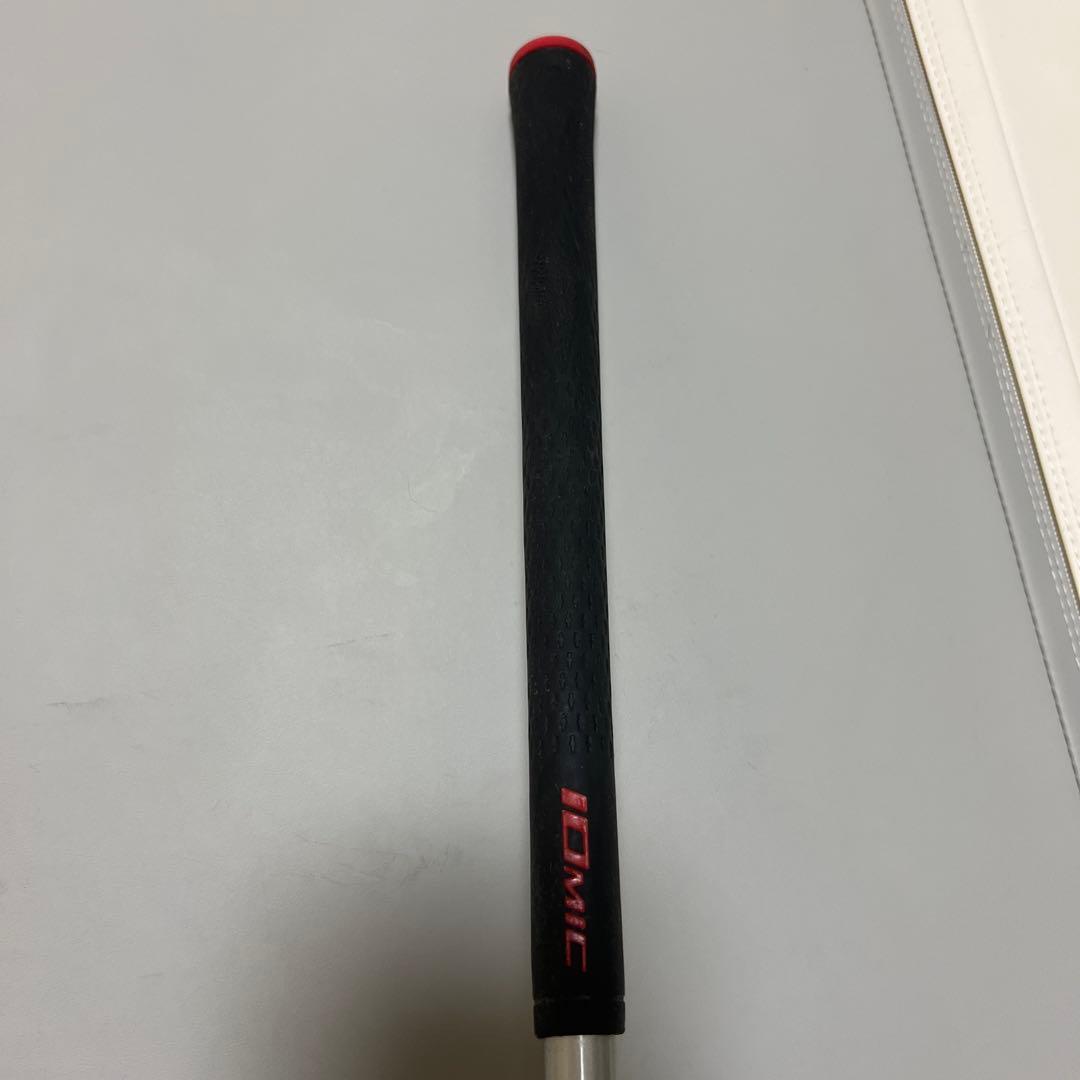 希少！TourAD EV-6SR、タイトリストスリーブ 1W ドライバー