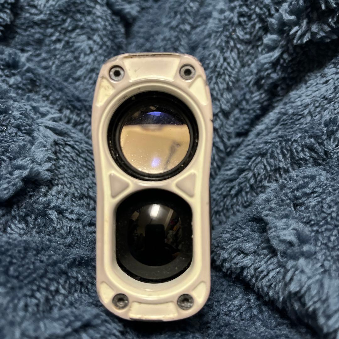 ラウンド用品・アクセサリー Bushnell TOUR Z6