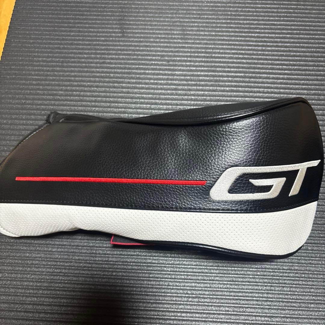 美品 GT2 ドライバー 10° ヘッドのみ