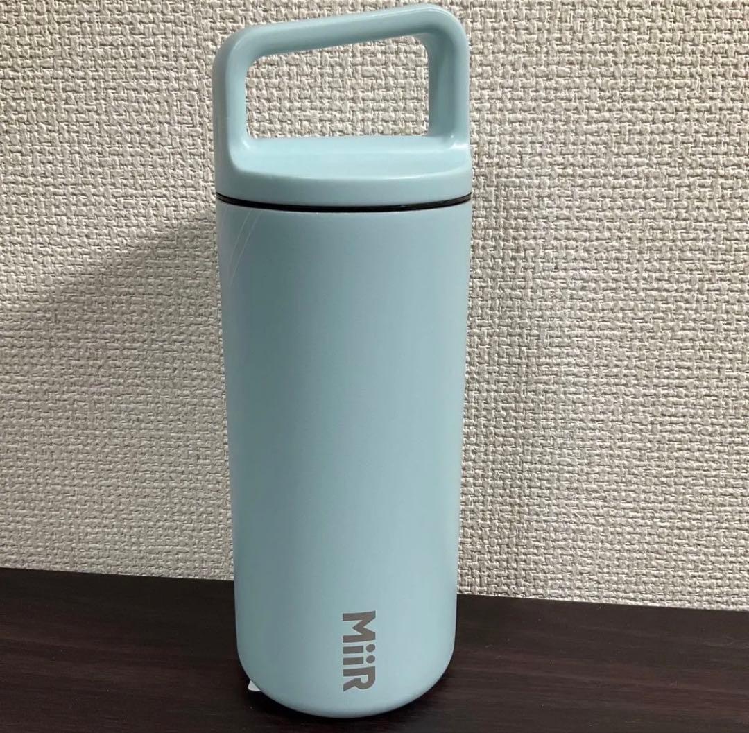 日本未発売⭐︎海外スターバックス　 MIIR タンブラー　スタバ