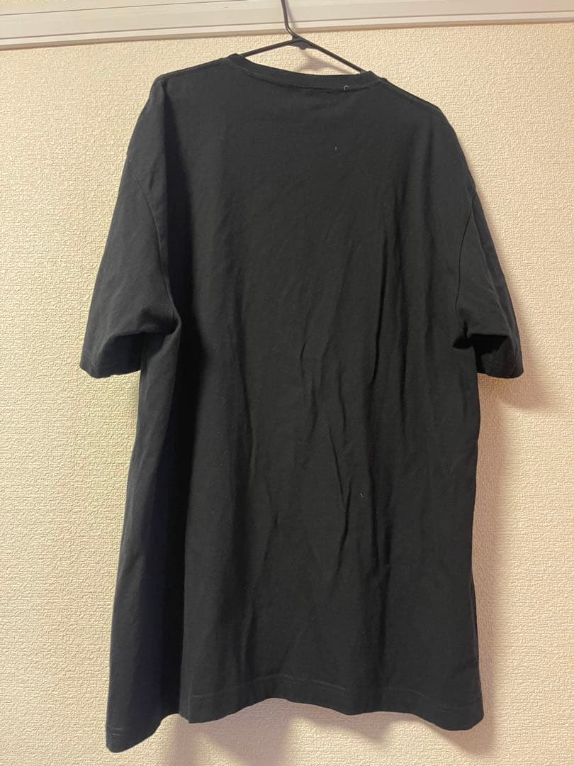 SOMECITY 世界大会 ULTRABALL 記念シャツ ballaholic