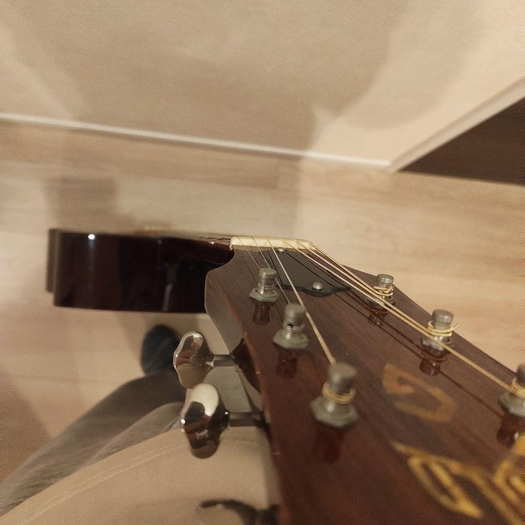 Guild F30 ARAGON サンバースト