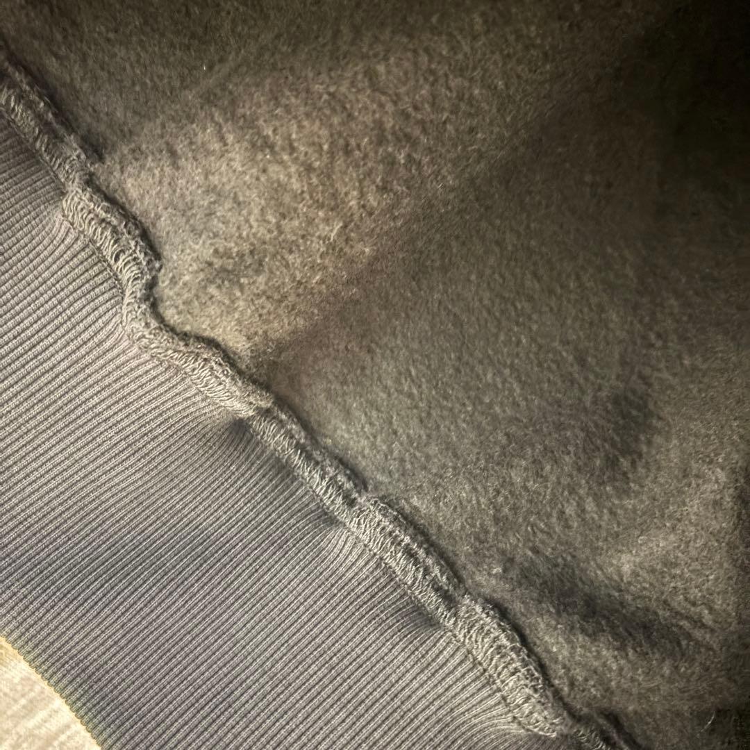 新品　ティゴラ　アクター　スウェット　上下セット　セットアップ　バスケ　2XL