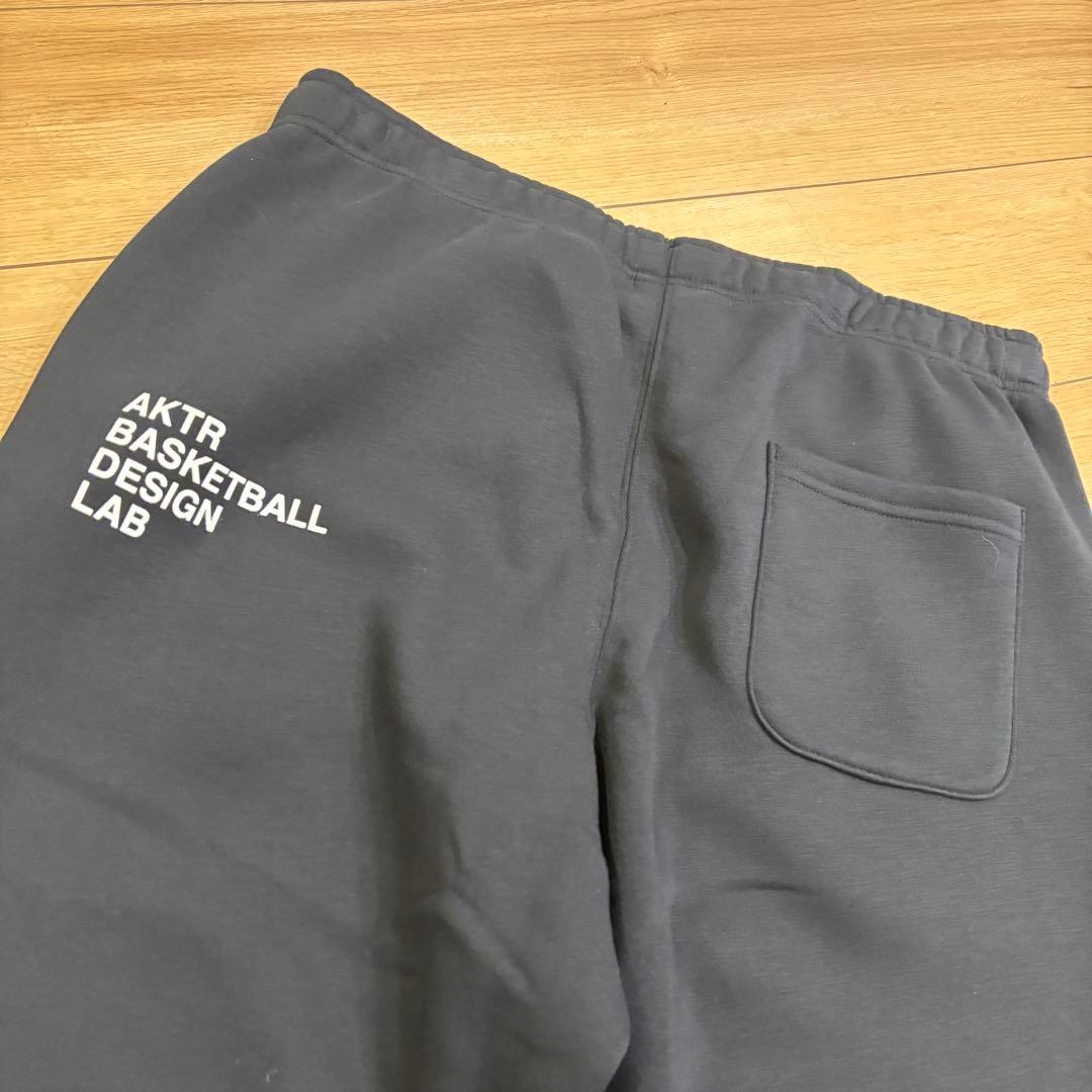 新品　ティゴラ　アクター　スウェット　上下セット　セットアップ　バスケ　2XL