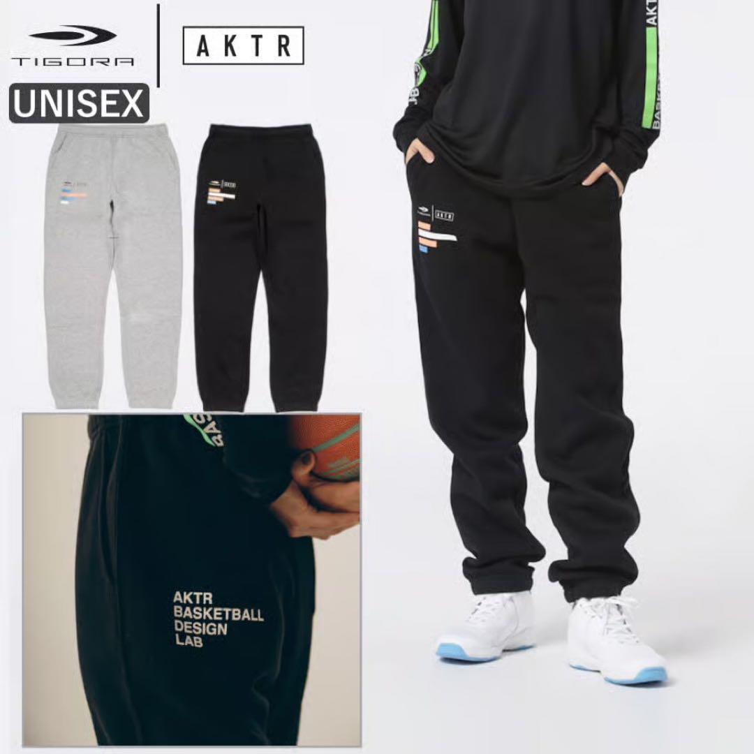 新品　ティゴラ　アクター　スウェット　上下セット　セットアップ　バスケ　2XL