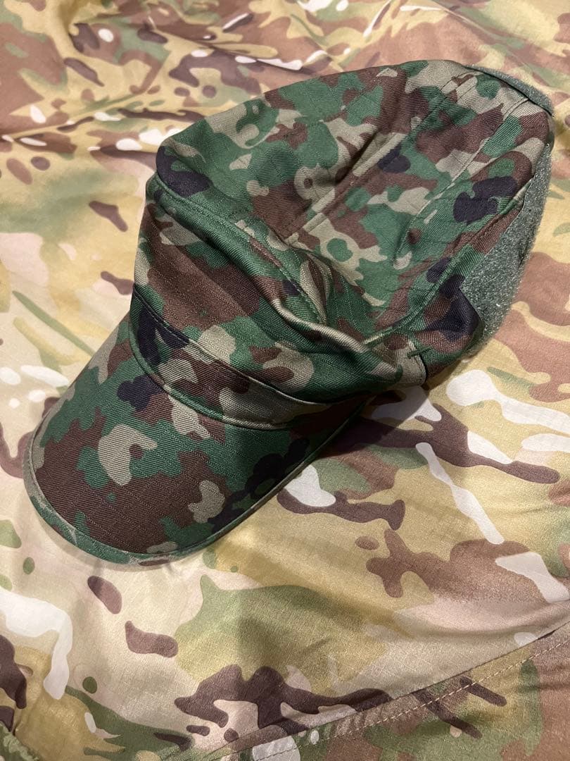 タクティカル実用装備品セット 単眼鏡オークリーアイウェア サバゲー ミリタリー