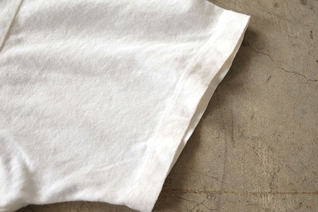 希少 ヴィンテージ ローリングストーンズ ミックジャガー フェイス 顔Tシャツ白
