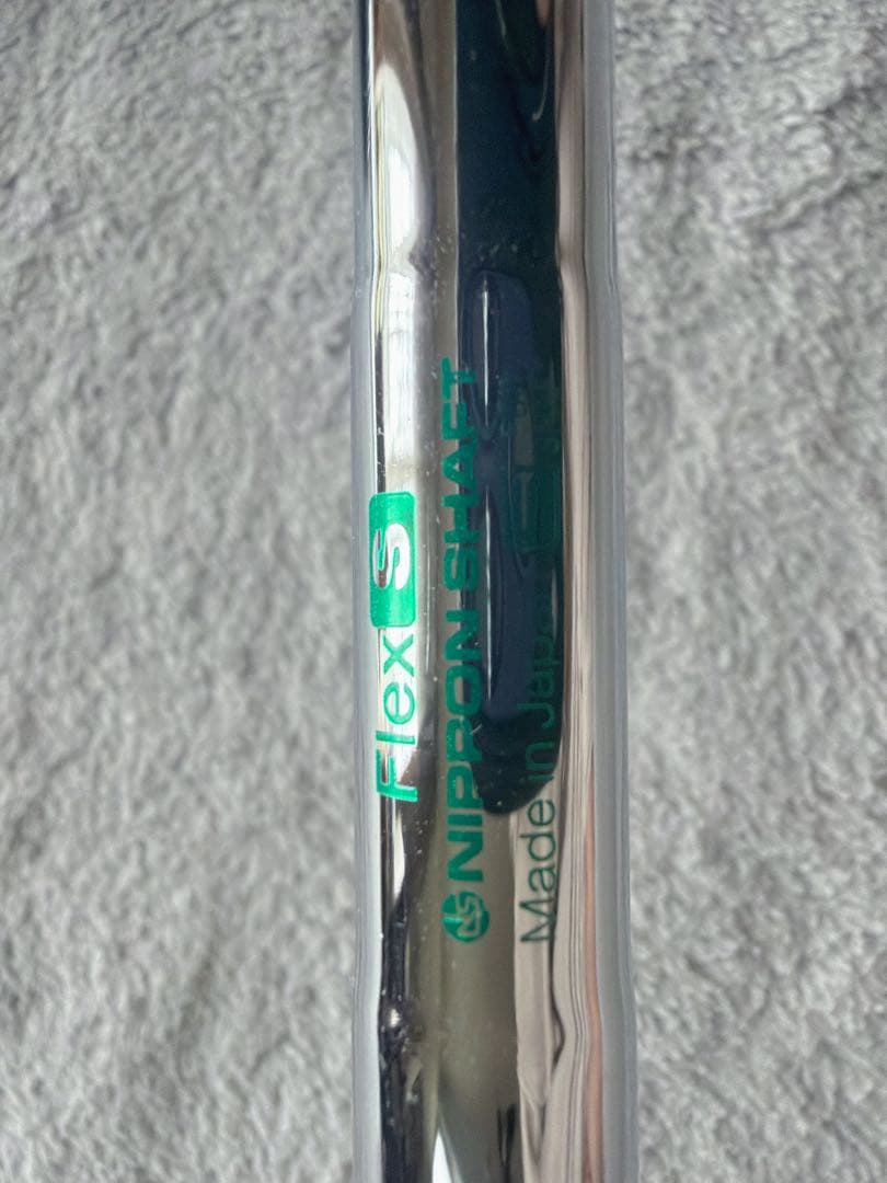 キャロウェイ X FORGED STAR 2024 5-PW NS.950neo