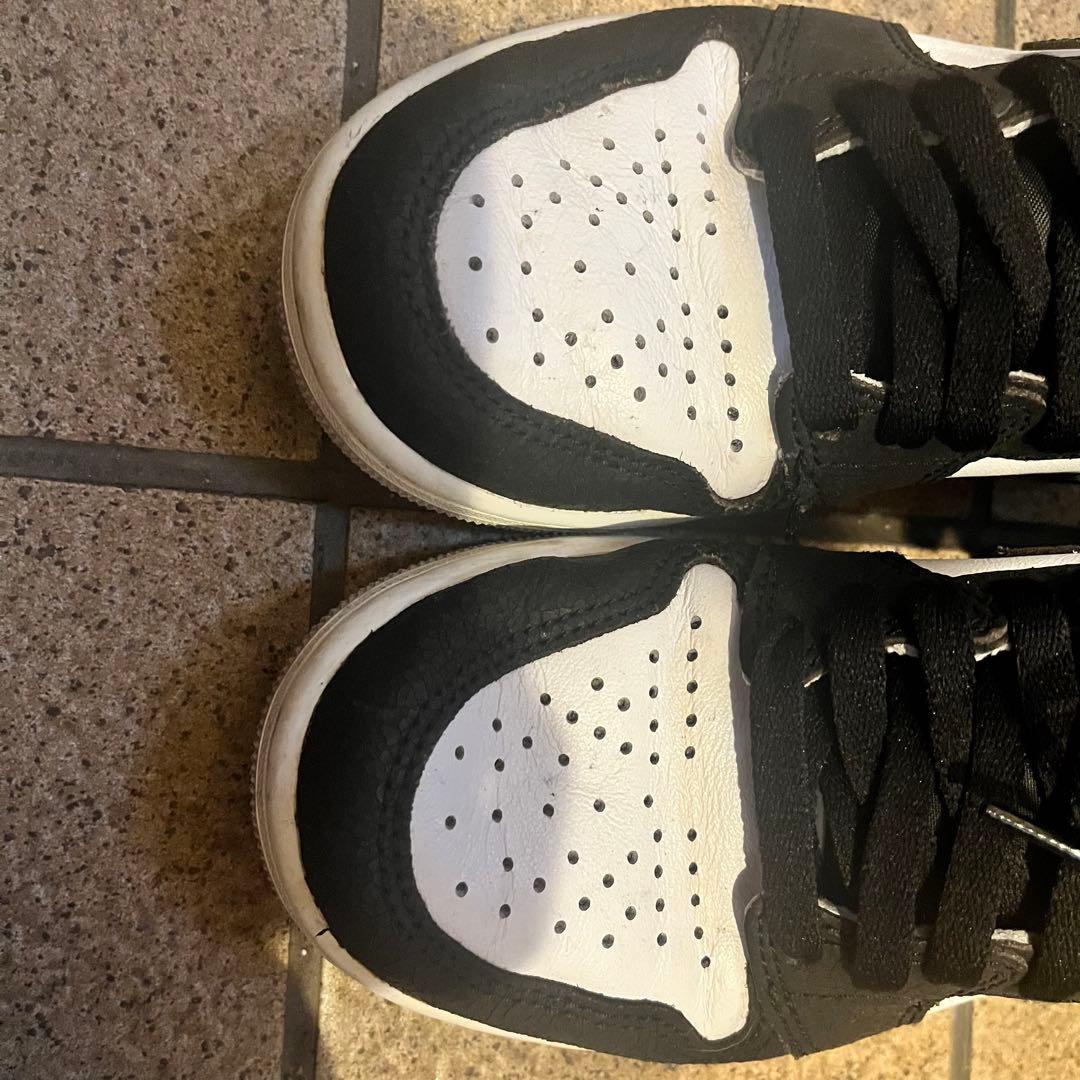 シューズ(女性用) Nike Air Jordan 1 High OG Bleached Coral