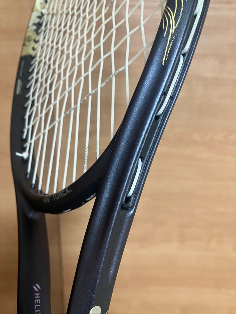 ヨネックス 第2世代ジオブレイク80V