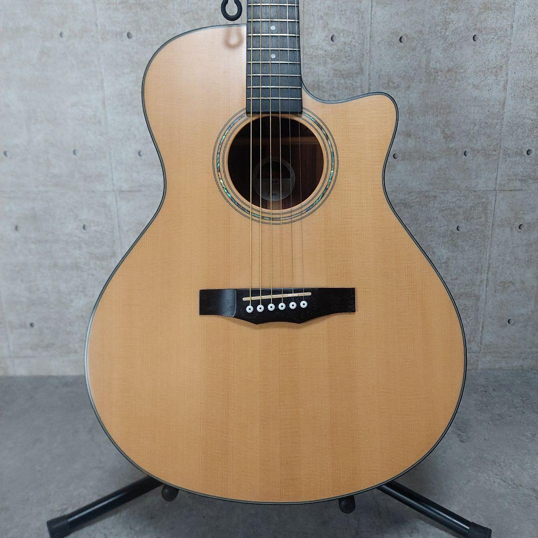 モーリス Morris S-40 フィンガーピッキング アコースティックギター