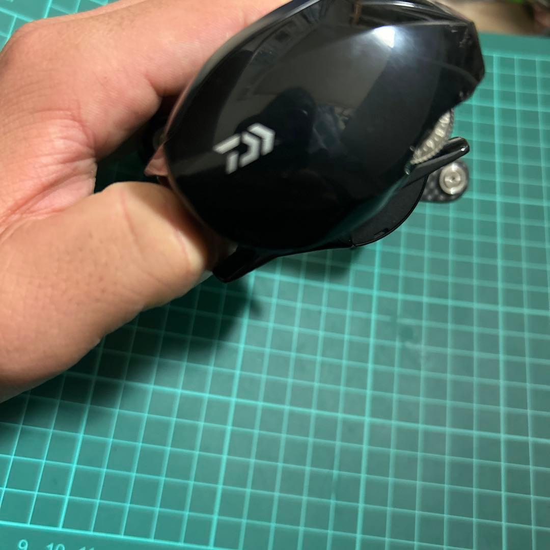 ジリオンTWHD1000